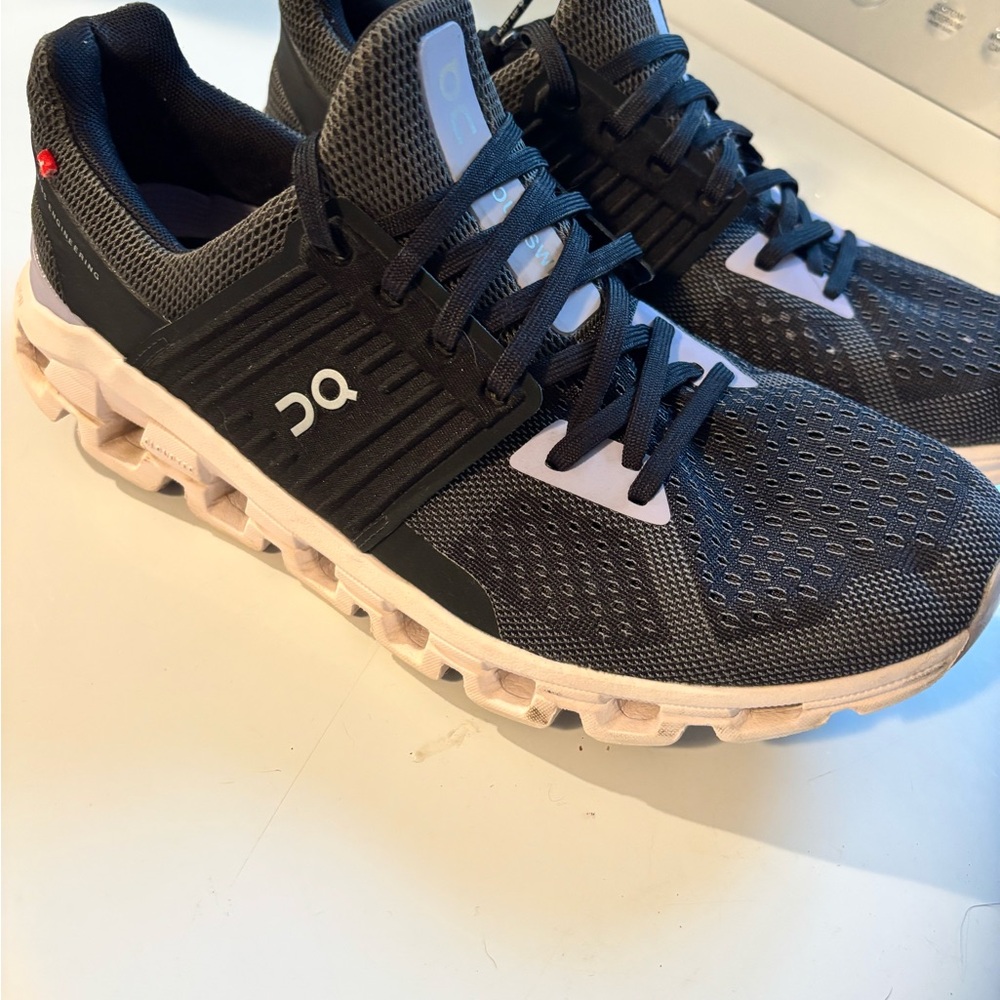 On Running Women’s Black Running Shoes